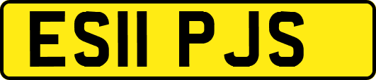 ES11PJS