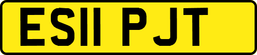 ES11PJT