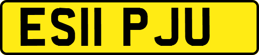 ES11PJU