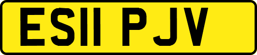 ES11PJV