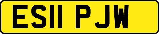 ES11PJW