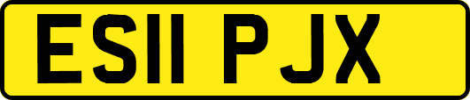 ES11PJX