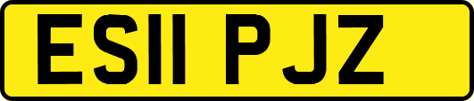 ES11PJZ