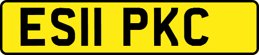 ES11PKC