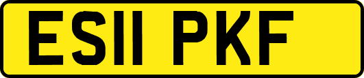 ES11PKF