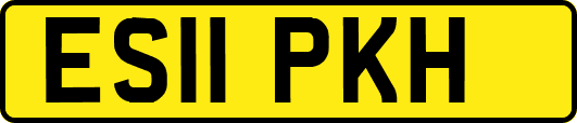 ES11PKH