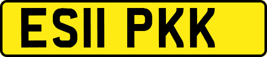 ES11PKK