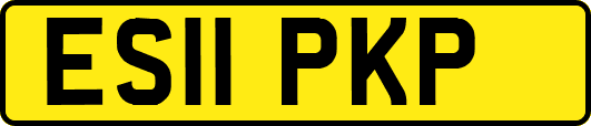 ES11PKP