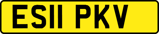 ES11PKV