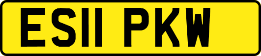 ES11PKW