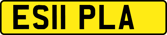 ES11PLA