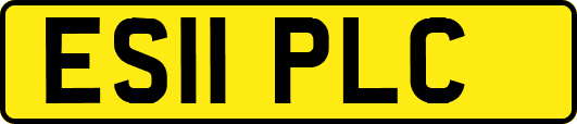 ES11PLC
