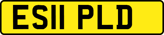 ES11PLD
