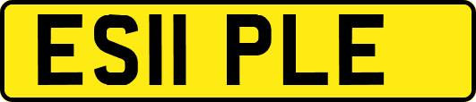 ES11PLE