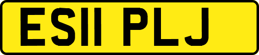 ES11PLJ