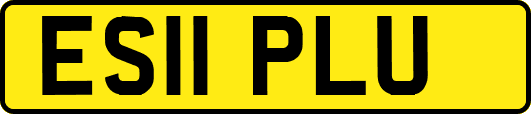 ES11PLU