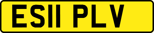 ES11PLV