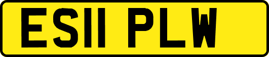 ES11PLW