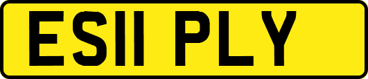 ES11PLY