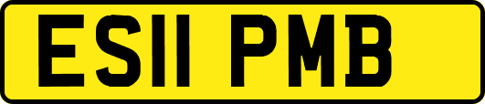 ES11PMB