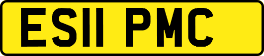 ES11PMC