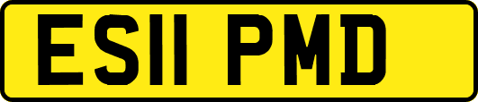 ES11PMD