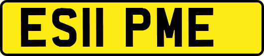 ES11PME