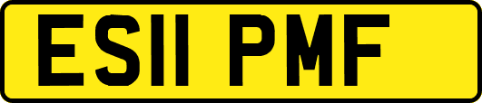 ES11PMF