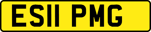 ES11PMG