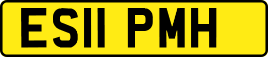 ES11PMH