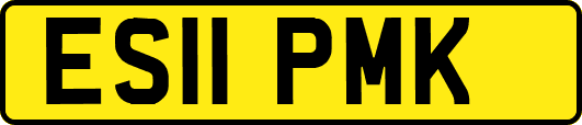 ES11PMK