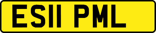 ES11PML
