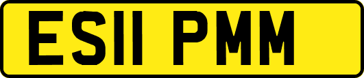 ES11PMM
