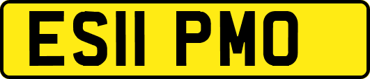 ES11PMO