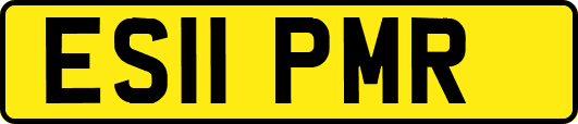 ES11PMR