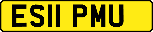 ES11PMU