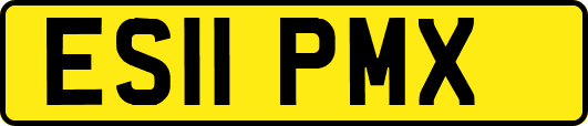 ES11PMX