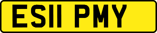 ES11PMY