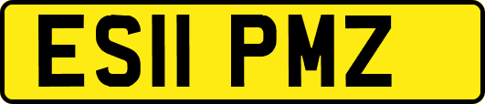 ES11PMZ