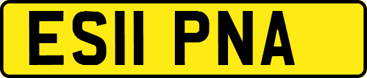 ES11PNA