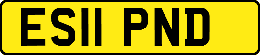 ES11PND