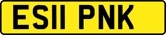 ES11PNK