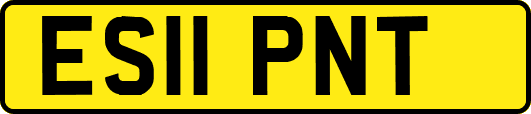 ES11PNT