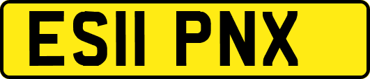ES11PNX