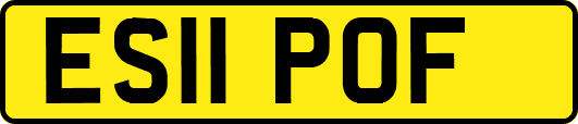 ES11POF