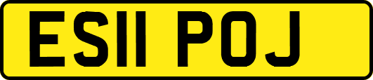 ES11POJ