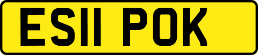 ES11POK
