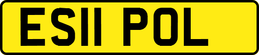 ES11POL