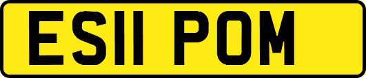 ES11POM