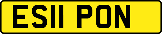 ES11PON